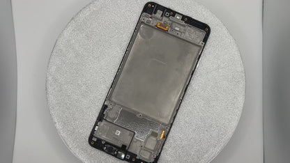 GH82-26866A – Samsung Galaxy M22 SM-M225 Original Service Pack LCD Display
