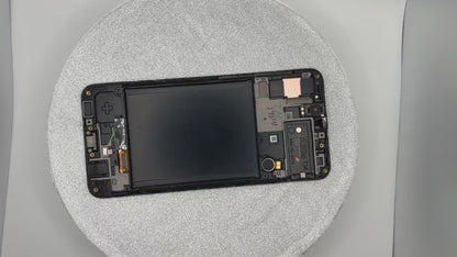 GH82-21329A – Samsung A30s SM-A307 Original LCD Display