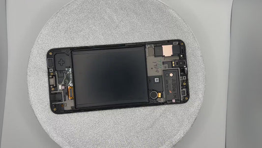 GH82-21329A – Samsung A30s SM-A307 Original LCD Display