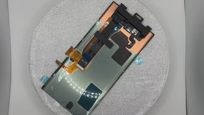 GH96-13555A – Samsung Note 20 Ultra SM-N985 Original LCD Display Black