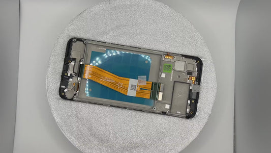 GH81-21625A – Samsung A33 SM-A336 Original LCD Display Black