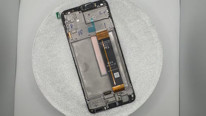 GH82-28488A – Samsung A13 SM-A137 Original LCD Display