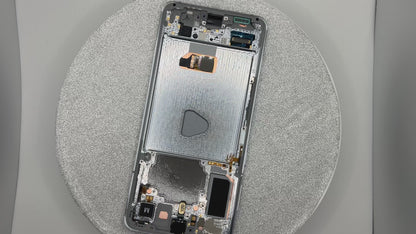 GH82-27268C – Samsung Galaxy S21plus SM-G996 Original Service Pack LCD Display – Gray
