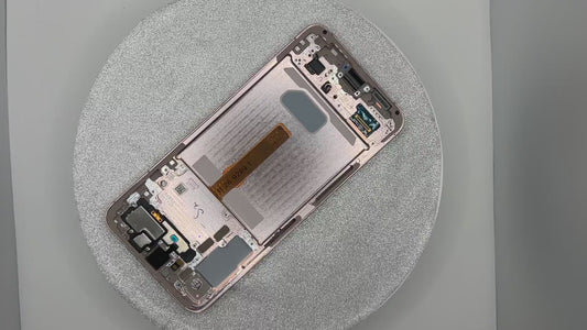 GH82-27501D – Samsung S22 PLus SM-S906 Original LCD Display