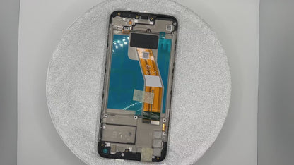 GH81-18736A – Samsung M12 SM-M127 Original LCD Display