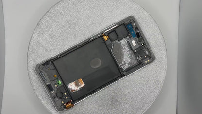 GH82-24219B – Samsung S20 Fe SM-G780 Original LCD Display White