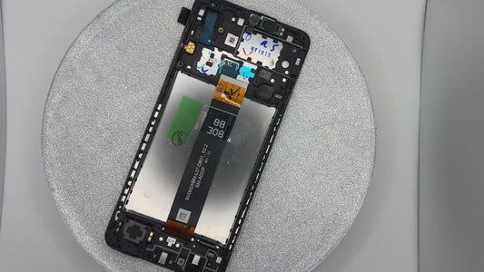 GH82-25250A – Samsung A2 Core SM-A260 Original LCD Display