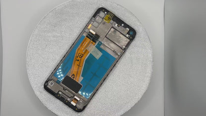 GH81-18760A – Samsung A12 SM-A125 Original LCD Display