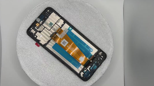 GH81-22731A – Samsung A04s SM-A047 Original LCD Display