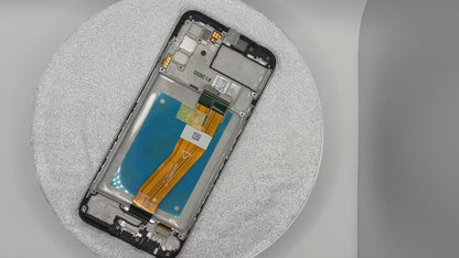 GH81-20118A – Samsung A10 SM-A105 Original LCD Display Black