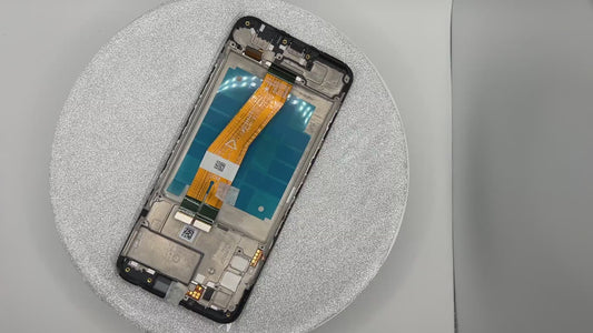 GH81-21232A – Samsung M22 SM-M225 Original LCD Display