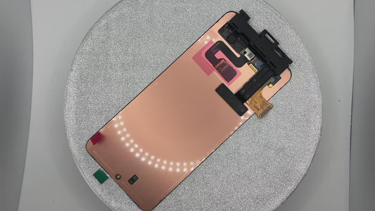 GH96-13940B – Samsung S21 Plus SM-G996 Original LCD Display Black